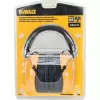 Ochranná mušlová sluchátka s Bluetooth DeWALT DPG17-BX