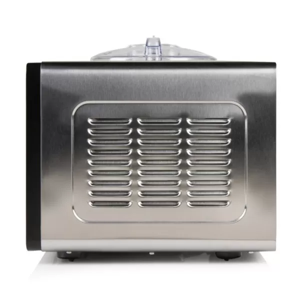 Zmrzlinovač s kompresorem a jogurtovač ledu DOMO DO9252I