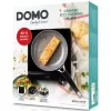 Sklokeramický jednoplotýnkový vařič DOMO DO30111KP