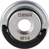 Úhlová bruska EBU 9-125 Narex 65406912