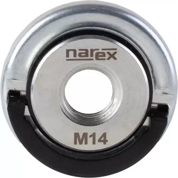 Úhlová bruska EBU 9-125 Narex 65406912