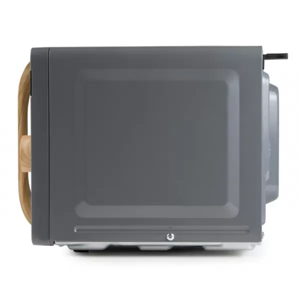 Mikrovlnná trouba digitální WOOD YOU DOMO DO3420