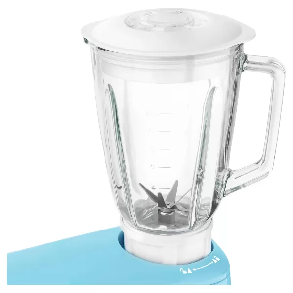 Kuchyňský robot SENCOR STM 6352BL