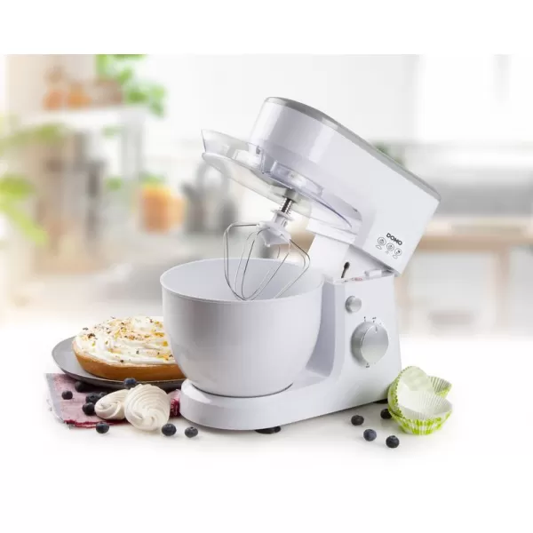 Kuchyňský robot DOMO DO9241KR