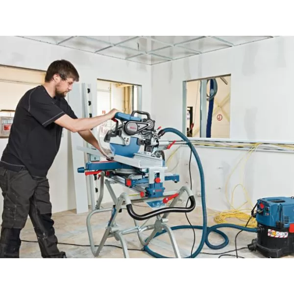 Pokosová pila Professional Bosch GCM 12 SDE 0.601.B23.100