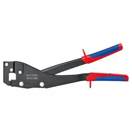 Kleště na spojování profilů Knipex 90 42 340