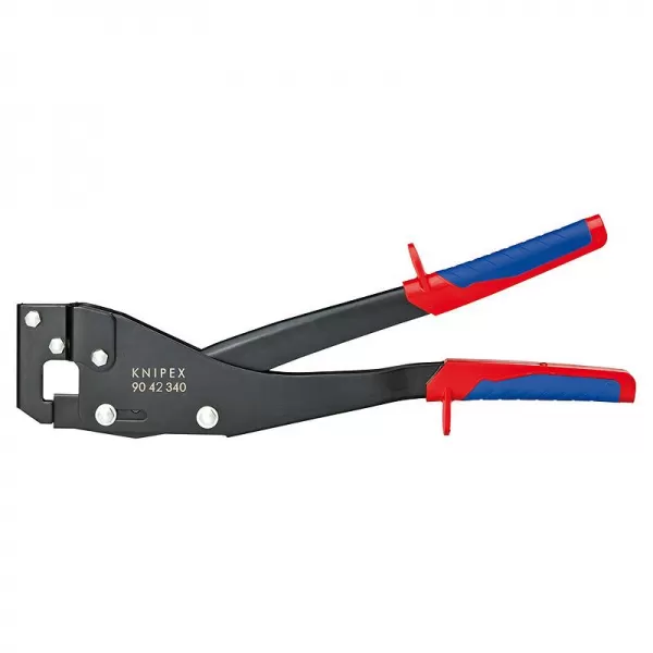 Kleště na spojování profilů Knipex 90 42 340
