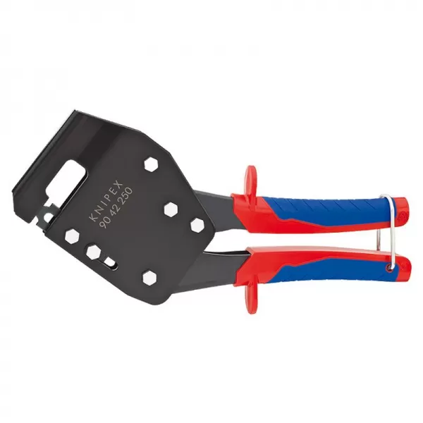 Kleště na spojování profilů Knipex 90 42 250