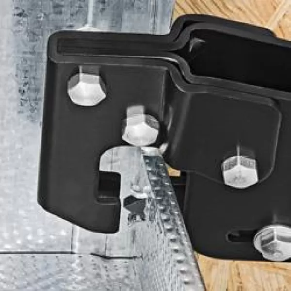 Kleště na spojování profilů Knipex 90 42 340