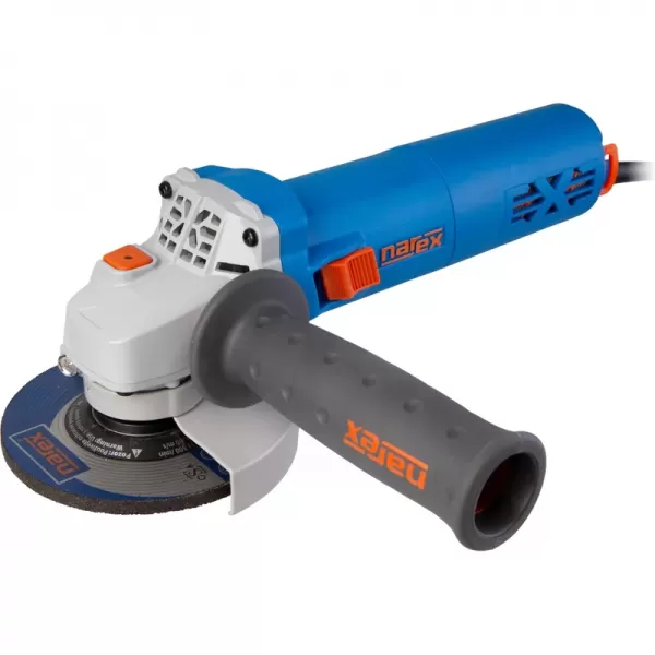 Úhlová bruska 115 mm Narex EBU 8-115