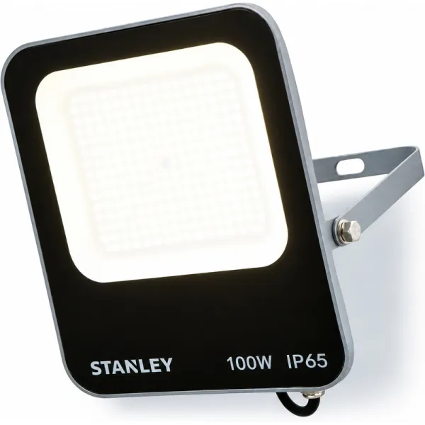 Venkovní LED reflektor 100 W / 11000 lm, IP65 Stanley SXLS38690E