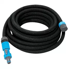 Hadice zahradní zavlažovací | 1/2" 15 m AQUACRAFT XT830030