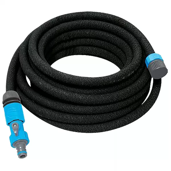 Hadice zahradní zavlažovací | 1/2" 15 m AQUACRAFT XT830030