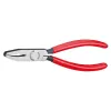 Kleště na lámání skla Knipex 91 51 160