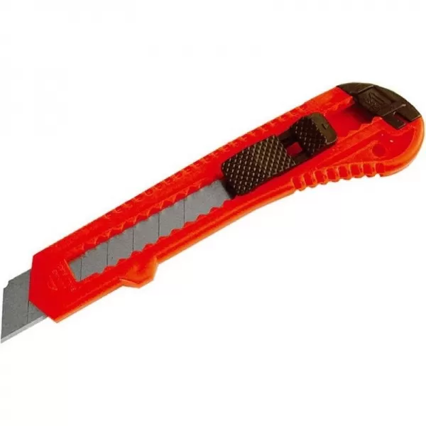 Nůž ulamovací 18mm EXTOL CRAFT 9129