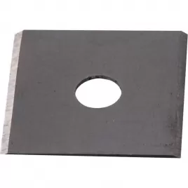 Břity do hoblíku čtverec 5ks pro 8847150 EXTOL CRAFT 9146