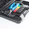 Nýtovací kleště na maticové nýty 190 mm XTline XT0613