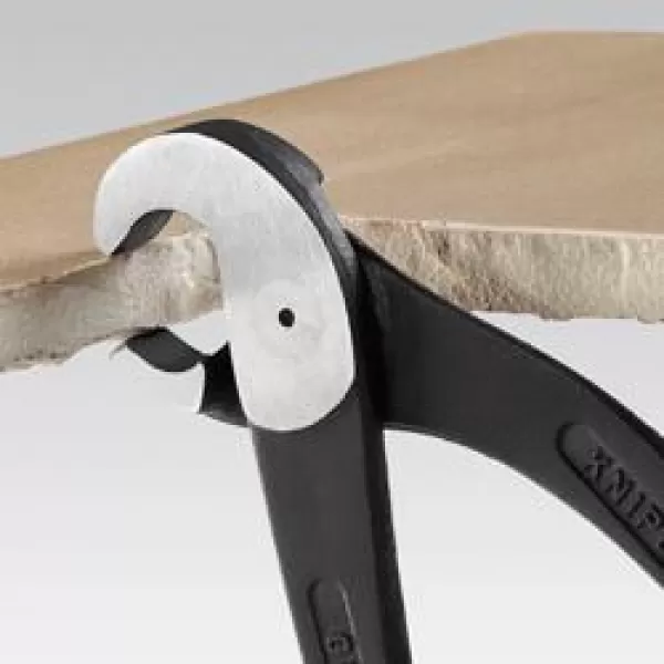 Kleště pro štípání dlaždic Knipex 91 00 200