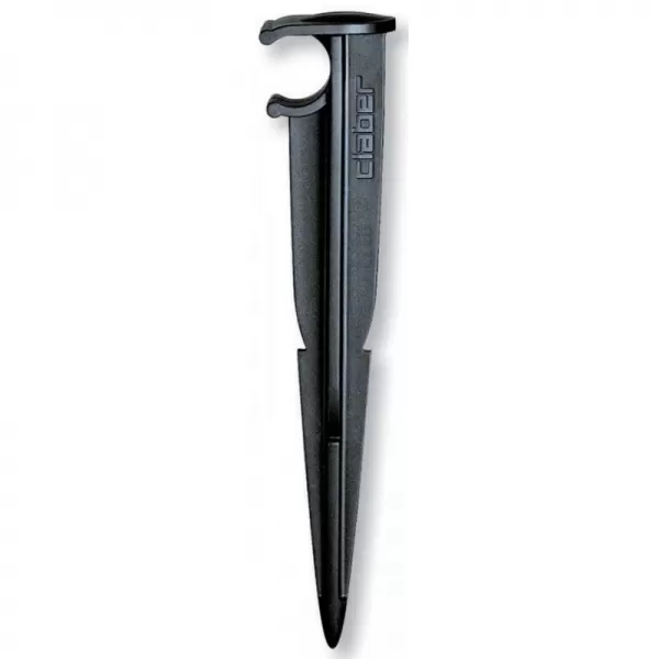 Jistící kolík 1/2" hadice 10ks COLIBRI CLABER 91090