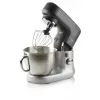 Kuchyňský robot s mixérem a mlýnkem DOMO DO9182KR