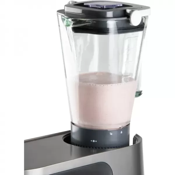 Kuchyňský robot Delicioso s příslušenstvím DOMO DO9293KR