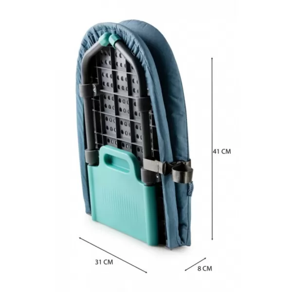 Žehlící prkno skládací DOMO DO7116P