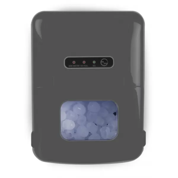 Výrobník ledu DOMO DO9253IB