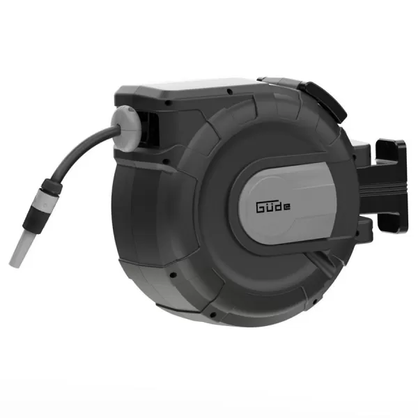 Automatický naviják s hadicí 30-2-2 1/2 Güde 93922