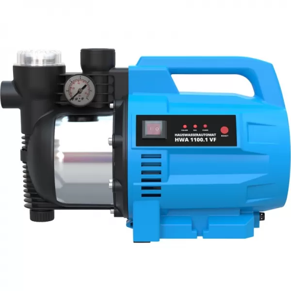 Domácí a zahradní automat HWA 1100.1 VF Güde 93907