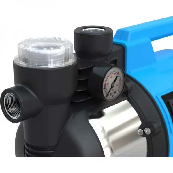 Domácí vodárna HWW 1400.2 VF Güde 93908