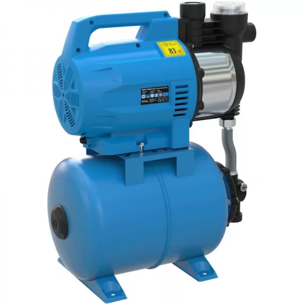 Domácí vodárna HWW 1400.2 VF Güde 93908