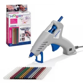 Lepicí pistole Dremel 930JA