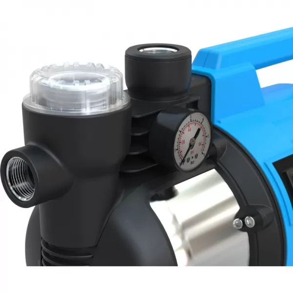 Domácí a zahradní automat HWA 1100.1 VF Güde 93907