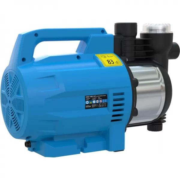 Domácí a zahradní automat HWA 1100.1 VF Güde 93907