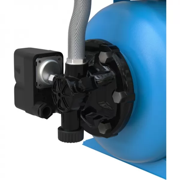 Domácí vodárna HWW 1100.1 VF Güde 93906