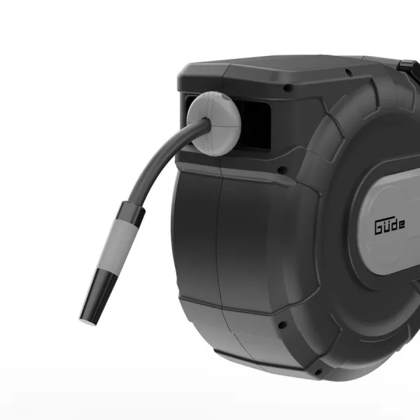 Automatický naviják s hadicí 20-2-2 1/2 Güde 93921