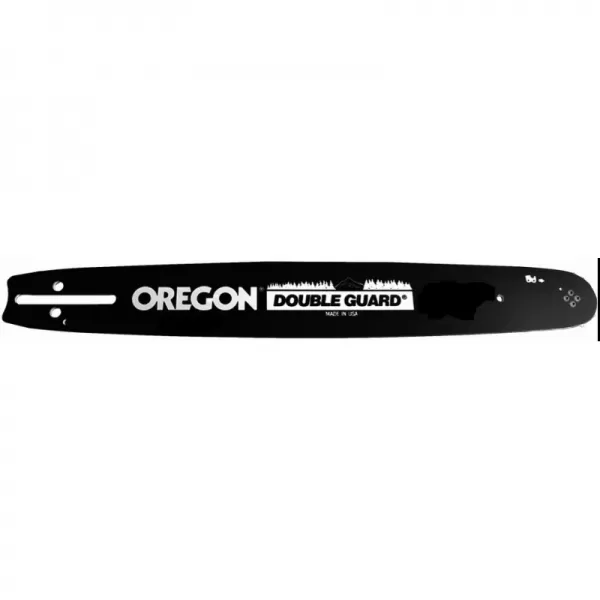 Lišta Oregon k řetězové pile KS 501 B Güde 94765