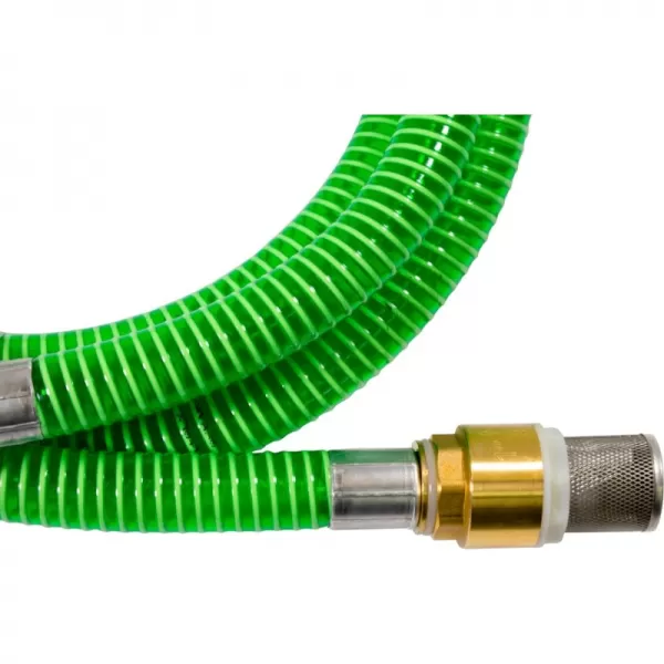 Sací souprava KA 4 P - 1" Güde 94440