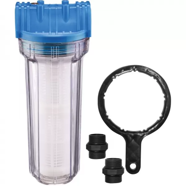 Předsazený filtr pro domácí vodárny Güde 94462