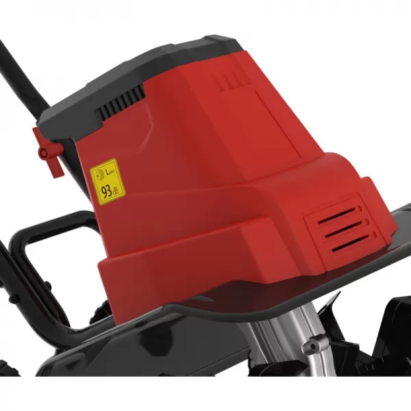 Elektrický zahradní kultivátor GEGF 1540.1 Güde 94378