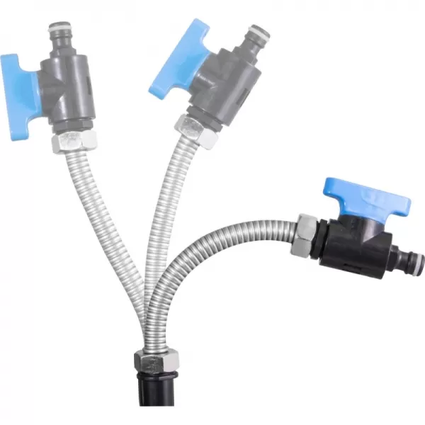 Ponorné čerpadlo do sudu GFP 5201 Güde 94649