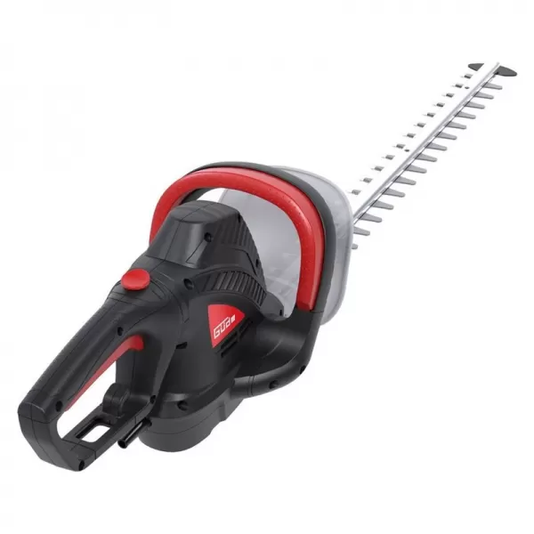 Elektrické nůžky na živé ploty GEH 660-750 Güde 94479