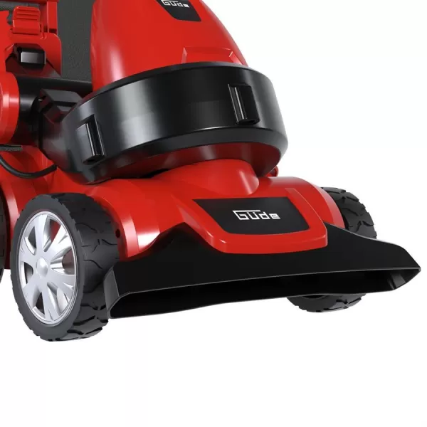 Motorový vysavač listí GFLS 1601 Güde 94451