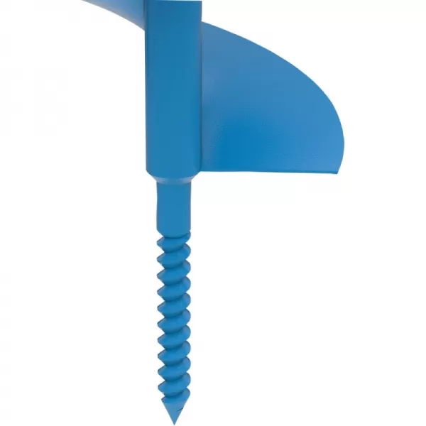 Ruční zemní vrták 80/100/150 mm Güde 94415