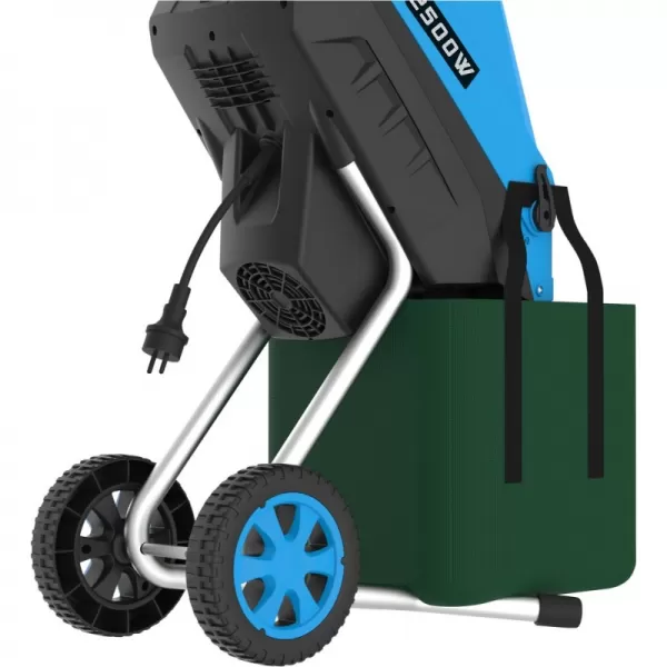 Drtič Zahradní GH 2501 Güde 94372