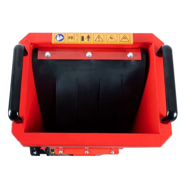 Zahradní drtič GH 4.1-50 Güde 94429