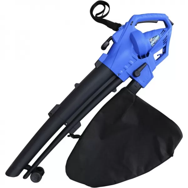 Vysavač listí GLS 3000 VARIO Güde 94381