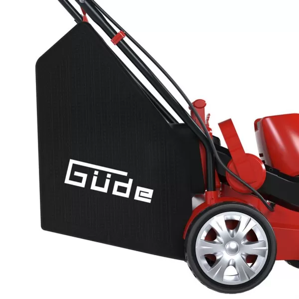 Motorový vysavač listí GFLS 1601 Güde 94451