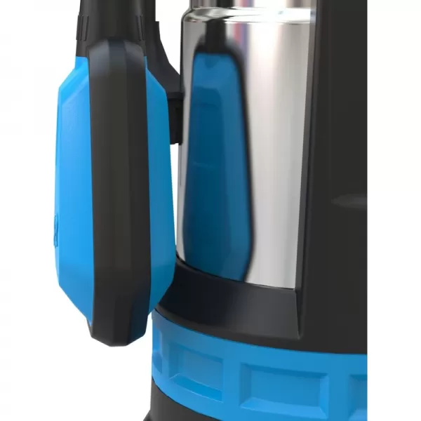 Kombinované ponorné čerpadlo GS 750.1 Güde 94600