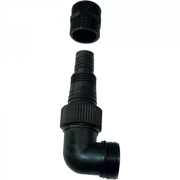 Univerzální hadicová přípojka 1 1/4“ AG Güde 94540